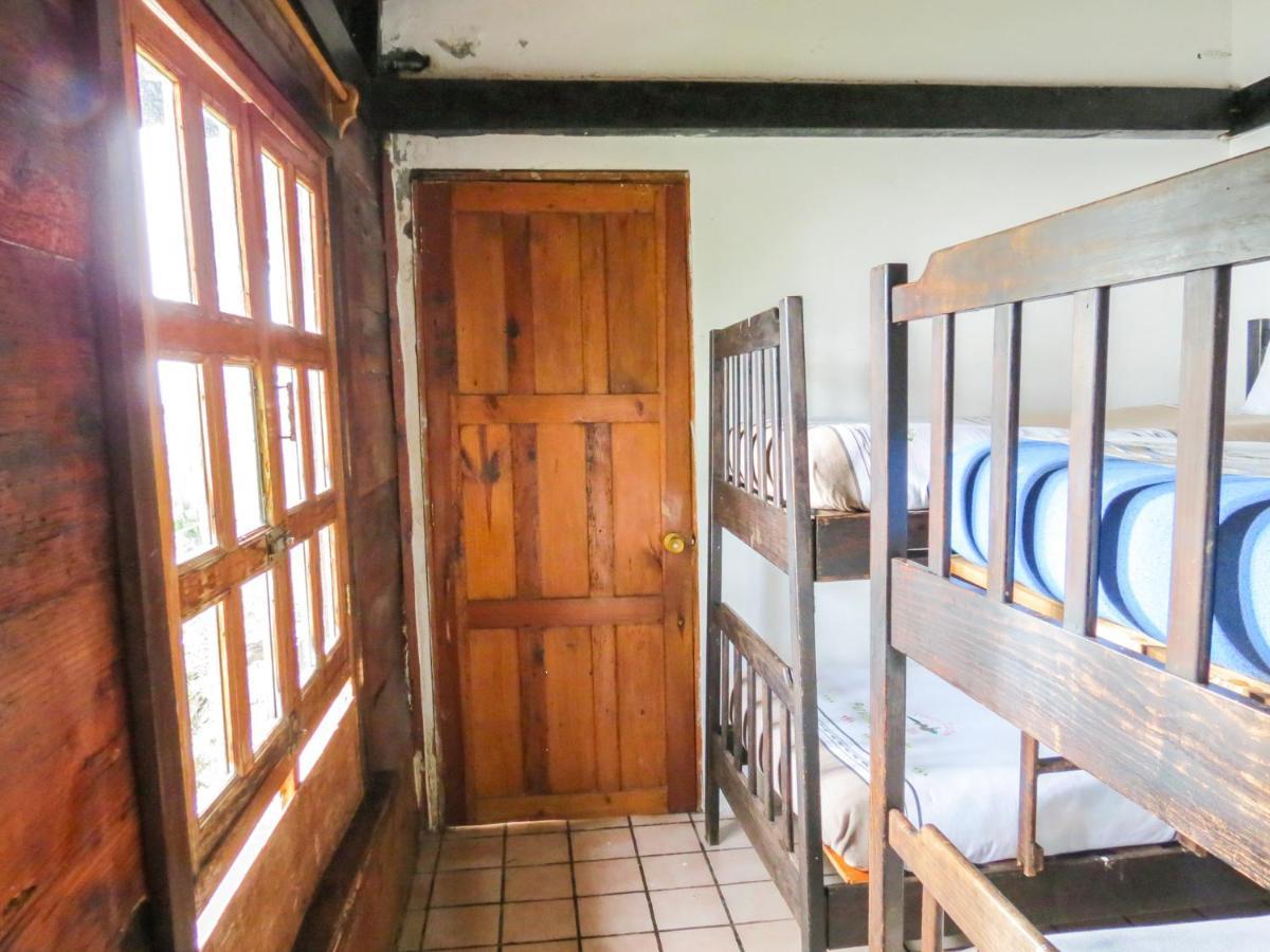 Cabanas Yunuen By Rotamundos Patzcuaro Exterior photo